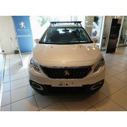 Peugeot 2008 ACTIVE PureTech 82 -16