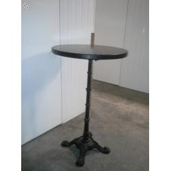 Barstolar o barbord, Läder soffa
