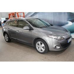 Renault Mégane III 1,5 dCi FAP Dyn SpoTo EDC -11
