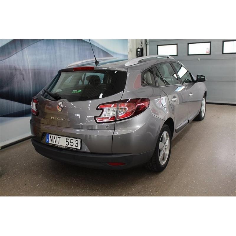 Renault Mégane III 1,5 dCi FAP Dyn SpoTo EDC -11