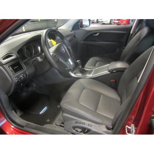 Volvo XC70 II D4 AWD Summum Business E II -15