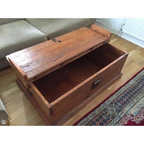 Soffbord, Mexikanskt-santa fe