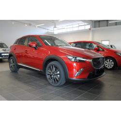 Mazda CX-3 OPTIMUM 2.0 120 HK2WD AUTOMAT -16