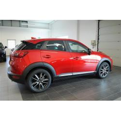 Mazda CX-3 OPTIMUM 2.0 120 HK2WD AUTOMAT -16