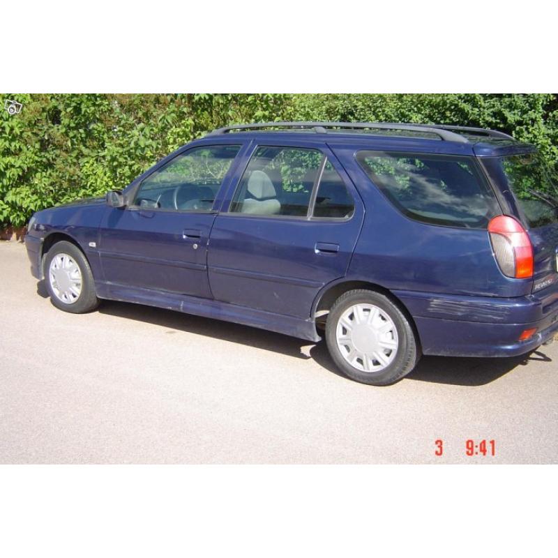 Peugeot 306 -00