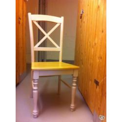 Bord och stolar