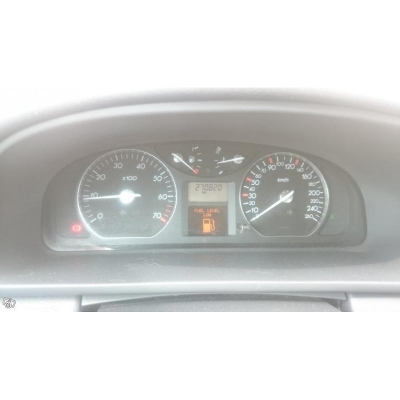 Demonteringsobjekt Renault Laguna 2,0T -03