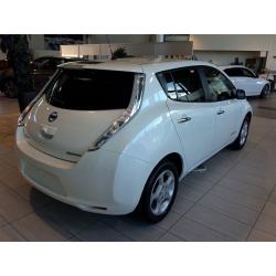 Nissan Leaf Acenta 30 Kw -16