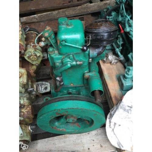 Vp 2010 10hk, md1a 7,5 hk, md1b 10 hk, 2002