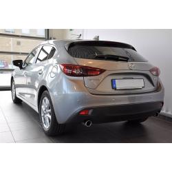 Mazda 3 2.0 Vision Automat Omg.lev 2,95% Rän -16