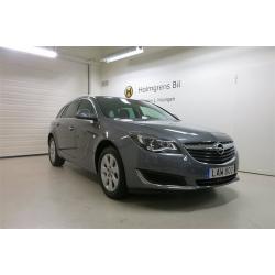 Opel Insignia Business SportsTourer 4x4 -16