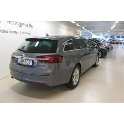 Opel Insignia Business SportsTourer 4x4 -16