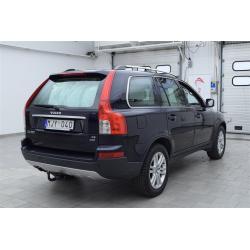 Volvo XC90 D5 185hk AWD* SUMMUM / 7-SITS / DR -07