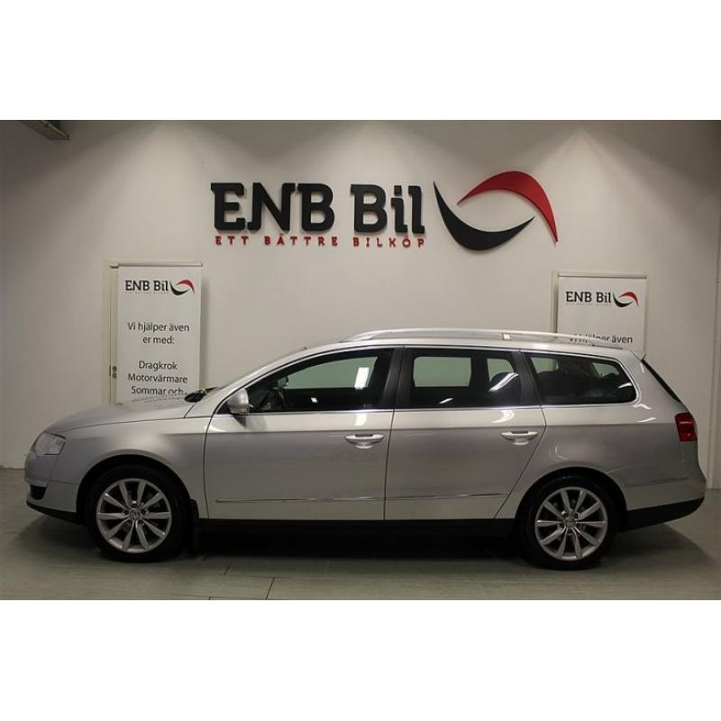 Volkswagen Passat 1.4 TSI EcoFuel DSG AUTO AU -09