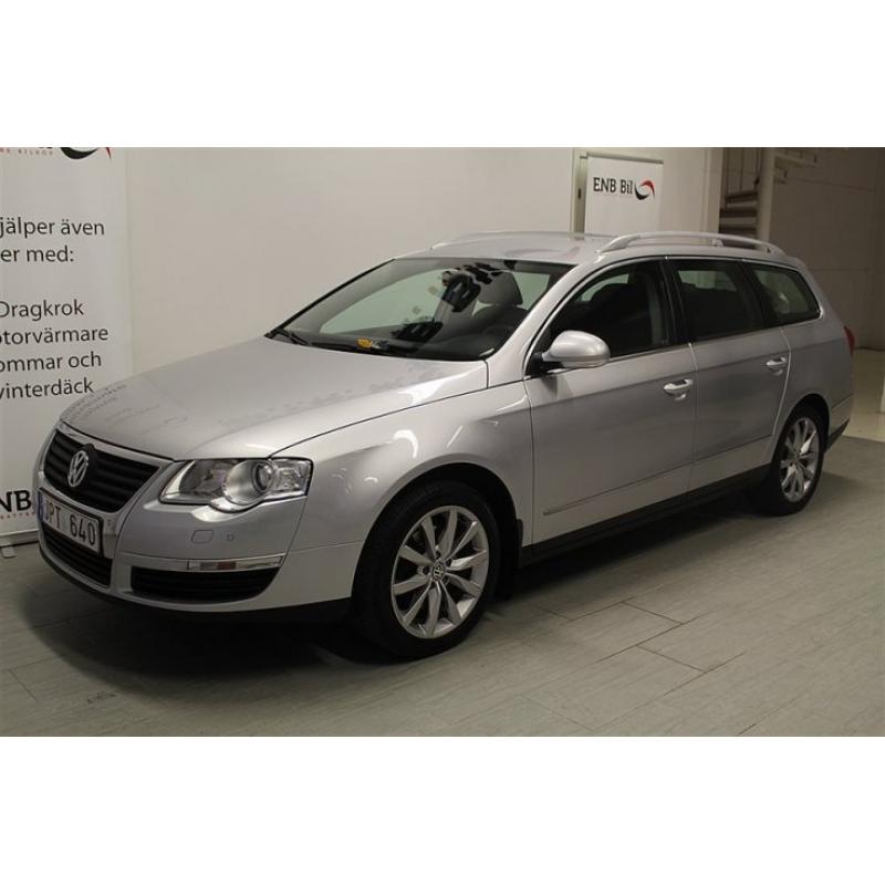 Volkswagen Passat 1.4 TSI EcoFuel DSG AUTO AU -09