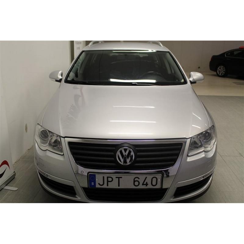 Volkswagen Passat 1.4 TSI EcoFuel DSG AUTO AU -09