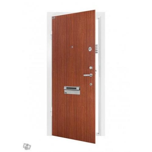 Säkerhetsdörr MK3 RC3