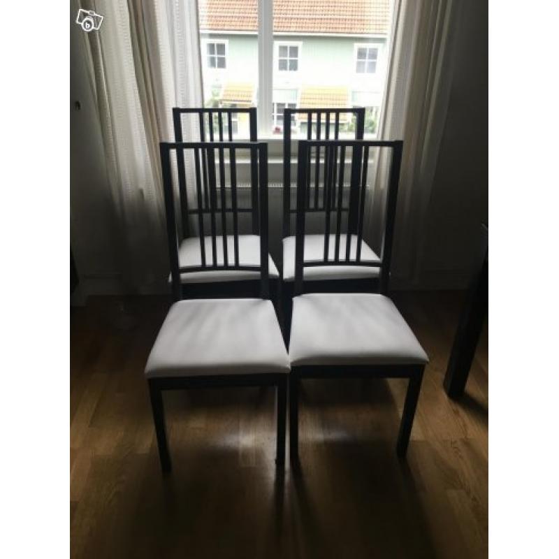 IKEA Börje köksstolar