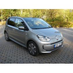 VW E-UP 100% elbil -14