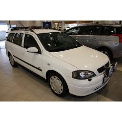 Opel Astra Ko 1.6 NJOY AC -03