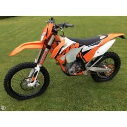 Ktm 350 exc -16