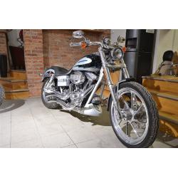 Harley-Davidson CVO Superglide Fri Leverans -07