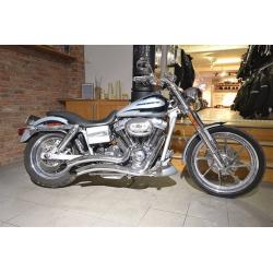 Harley-Davidson CVO Superglide Fri Leverans -07