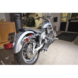 Harley-Davidson CVO Superglide Fri Leverans -07