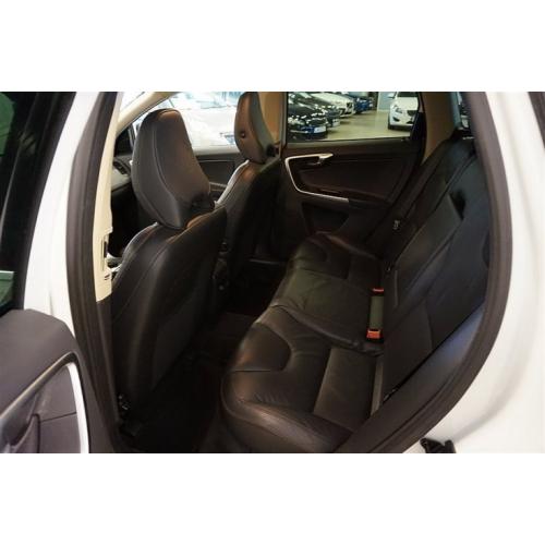Volvo XC60 2,4D Drag Skinn V-hjul -10