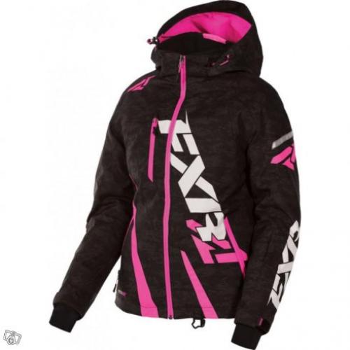FXR, Boost Skoterjacka för damer