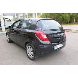 Opel Corsa 1,3 CDT Eco flex -10