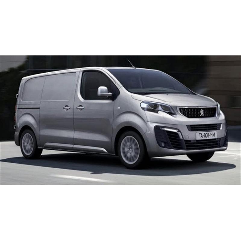 Peugeot Expert *NYA EXPERT* InBusiness L2 Blu -17