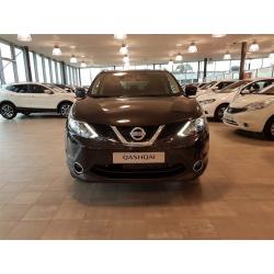 Nissan Qashqai 115 DIG-T AUTOMAT TEKNA DES -17