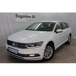 Volkswagen Passat Sportcombi TSI 150hk Ränta -16