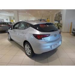 Opel Astra Enjoy 5d 1.4 Turbok -16