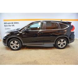 Honda CR-V 2,0i 155hk Elegance -14