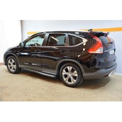 Honda CR-V 2,0i 155hk Elegance -14