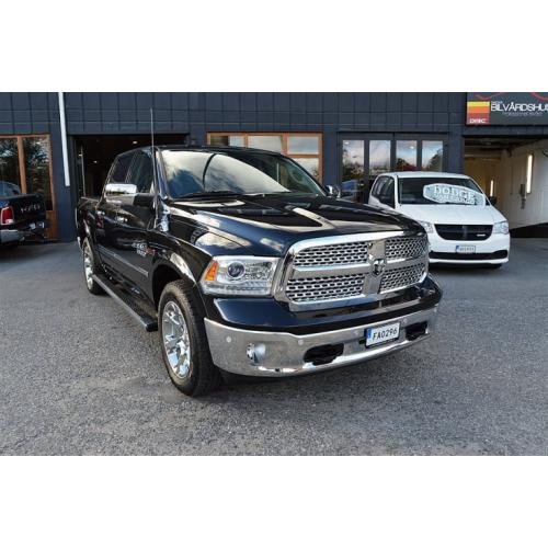 Dodge Ram 1500 DIESEL Crew Cab Laramie 4WD,Om -16