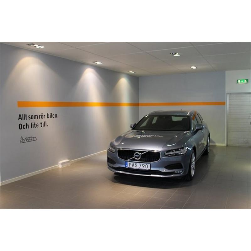 Volvo V90 D4 Business Advance -17