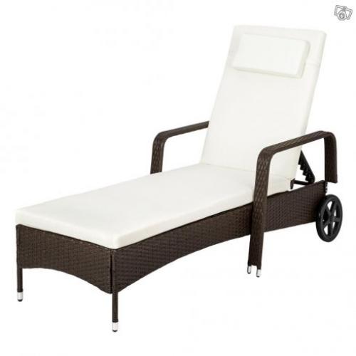 Konstrottingsolsäng 402112