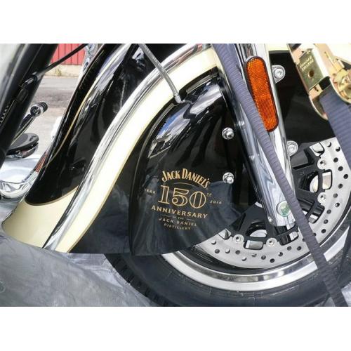 Indian Jack Daniel´s 150 års Ed, Springfield -16