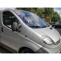 Opel Vivaro 9 sits -04