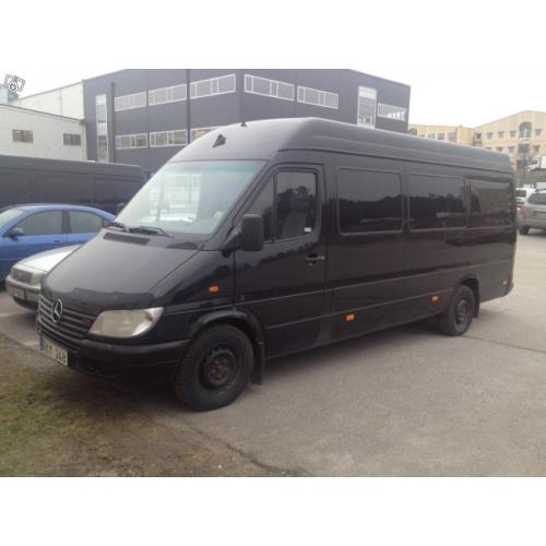Turnéfordon Mercedes Sprinter 316CDI -03