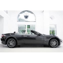 Maserati GranCabrio -10