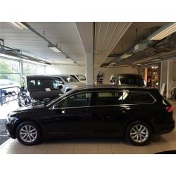 Volkswagen Passat TDI 150 Aut/2991:-/MÅNAD -15