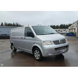 VW TRANSPORTER T5 1.9td -05