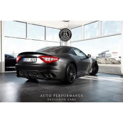 Maserati GranTurismo / MC Stradale / Från 668 -11