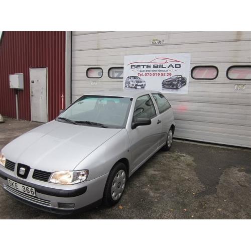 SEAT Ibiza 1,4 STELLA -00
