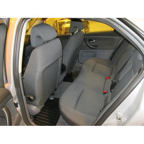 Saab 9-3 Linear Plus SportSedan 1.8t -04