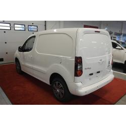 Citroën Berlingo Blue HDI 100 PROPACK -16